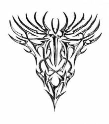 logo Swords Of Tulhengal